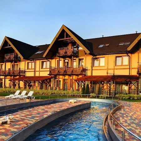 Luxury Apartment Kristof Bešeňová Zewnętrze zdjęcie