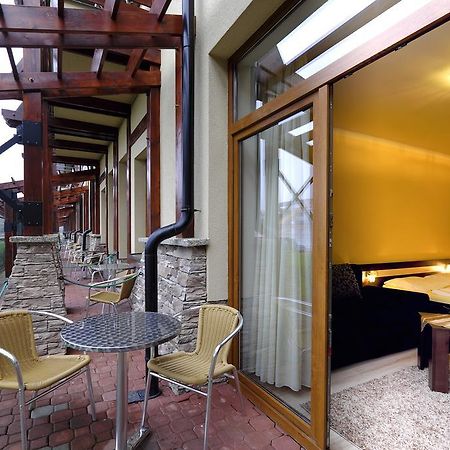 Luxury Apartment Kristof Bešeňová Zewnętrze zdjęcie